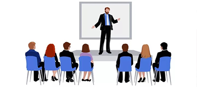 建立内部培训师团队我们势在必行