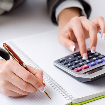 会计报表、经济责任，财务收支审计