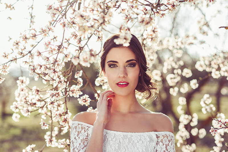 15天美发师基础班