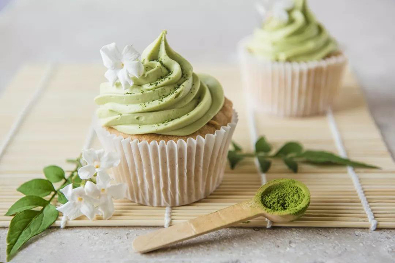 15天西式面点师