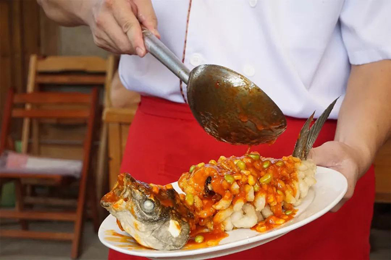 15天中式烹调培训基础班