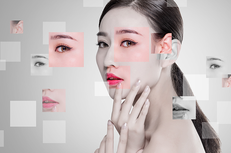 15天美容师基础班