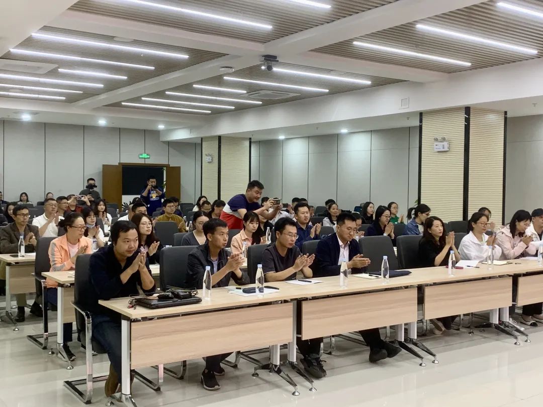 昆明彤骏职业培训学校圆满完成云南省地矿局（集团）“2023年意识形态及宣传信息员培训”